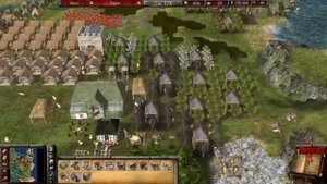 Stronghold 2 | Прохождение | Глава 6