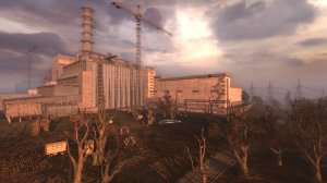 Прохождение S.T.A.L.K.E.R. Тень Чернобыля. Часть 22. ЧАЭС.