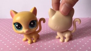 LPS/ Одинаковые ПАРОЧКИ из НОВОЙ КОЛЛЕКЦИИ Lps