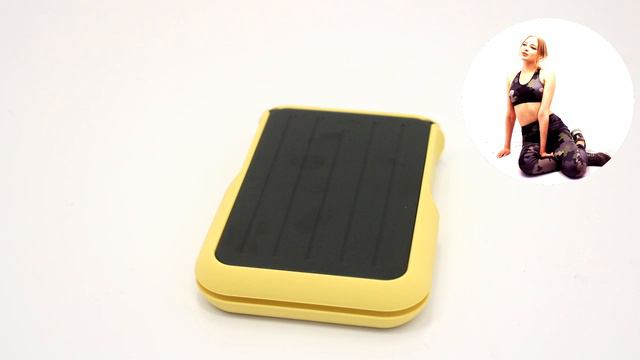 Интересное видео в Nix Москва про внешний накопитель Silicon Power Armor A66 5 Тб USB 3.1