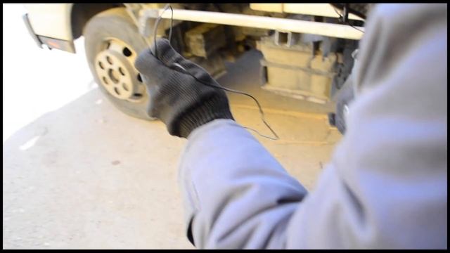 Устранение основных проблем, связанных с системой ЕГР (EGR) на автомобиле Mitsubishi Fuso Canter