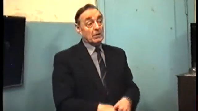 Теория урока и его педагогический анализ. Часть XV part4 смотреть онлайн