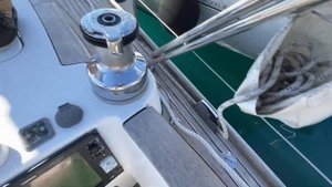 Как отшвартовать яхту | Яхтенная школа GOODSTREAM