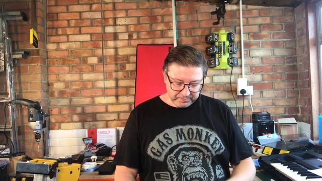 Joining Roland TR-8,VT-3,TB-3 & System-1, SYEMB06 for Yamaha SY85, Roland Atrocious, PSR-620 смотреть онлайн