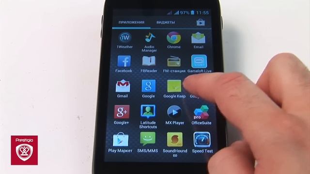 Как поставить свою мелодию на вызов? смотреть онлайн