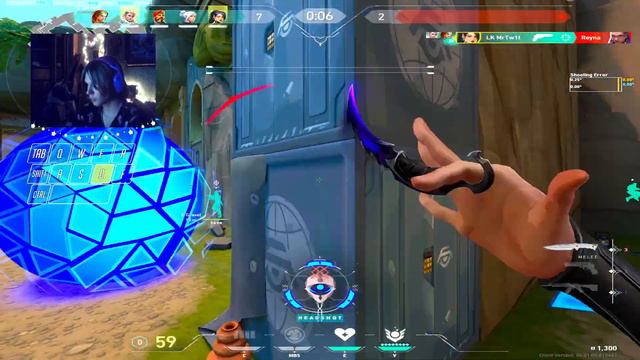 а как играть на новой карте в | valorant смотреть онлайн