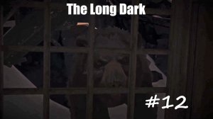 The Long Dark #12 Да будет свет