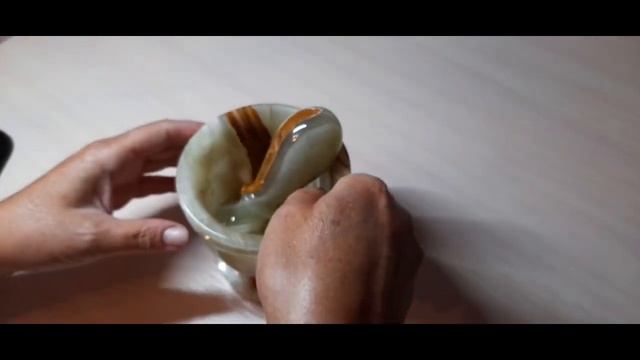 СТУПКА ИЗ ОНИКСА? Индийский базар #83