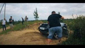 ДІМИ ВАРВАРУКА VS Liolik Ua ЛЬОЛІК BMW X3 M40i vs Jeep Grand Cherokee ЛЬОЛИК