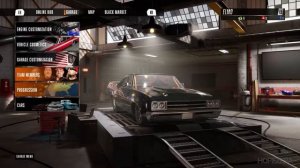 Street Outlaws 2 Winner Takes All - Car Customization and Racing