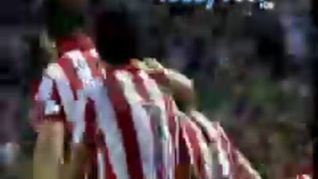 Чемпионат Испании 2010 11 Бильбао 2 1 Реал Сосъедад Токеро смотреть онлайн