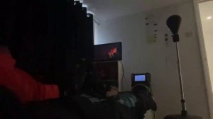 Закрытый сеанс про кино. Студия 54 (16+)