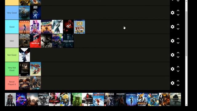 Эпизод Особый: Only On PlayStation 4 смотреть онлайн