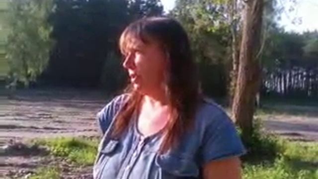 Под Белгородом вырубают сосновый лес смотреть онлайн