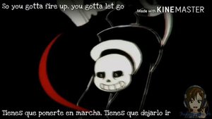 I'm so sorry    Undertale анимация