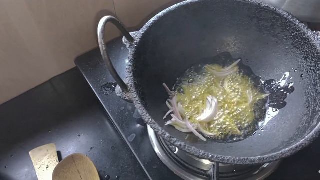 Индия. Такого вы точно не пробовали: рецепт из кожуры кабачка
