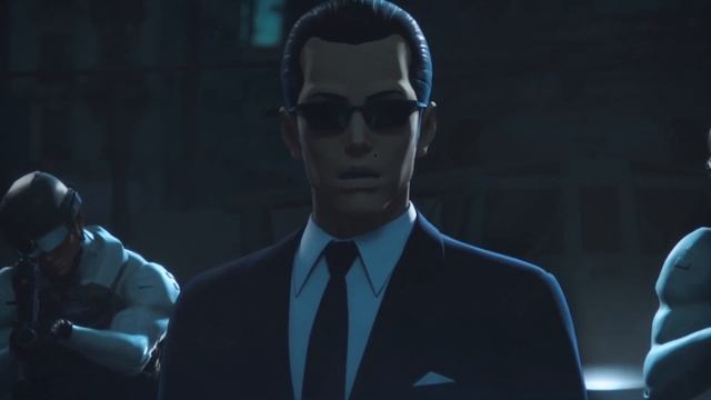 Раньше Было Лучше? | Обзор Аниме Ghost in the Shell SAC_2045 смотреть онлайн