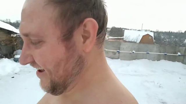 Зачем Вода, есть снег.... смотреть онлайн