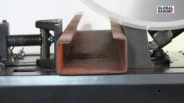 Lưỡi Cắt Thép Global Saw GMC-305 | GMC-355 | Motoyuki смотреть онлайн