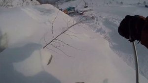 обзор лыж LINE SIR FRANCIS BACON 15 -16