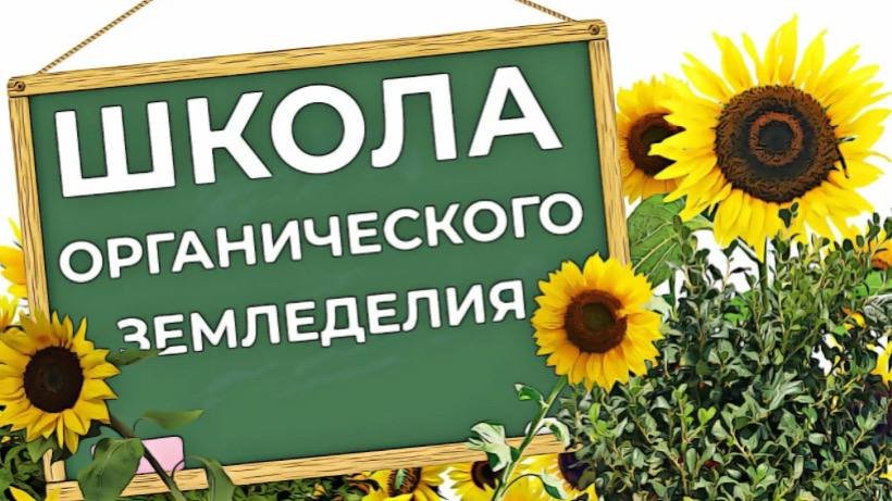 Школа органического земледелия