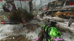 Зомби Режим Call of Duty: Black Ops Cold War - Die Maschine