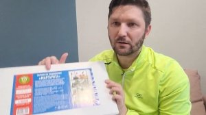 Парник в квартиру. Покупка и сборка. Рассада на подоконнике. #парник #теплица #огороднаподоконнике