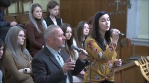 Семья Ковальчук - Летят года