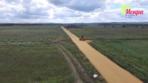 Загородный поселка "Искра". Самарская область. Охота.Рыбалка.