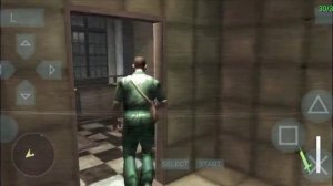 прохождение manhunt 2 на телефоне #1