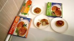 Честный обзор?  КОТЛЕТЫ МОРОЗКО Куриные, с Индейкой и Киевские