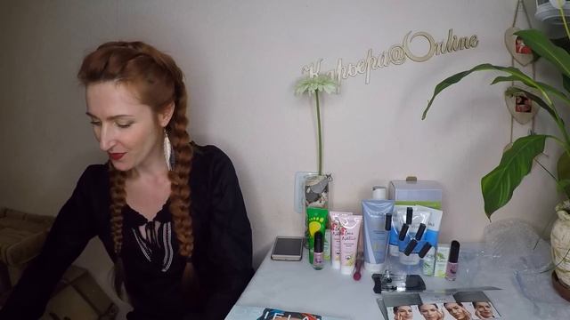 ОБЗОР МОЕГО ЗАКАЗА из каталога Oriflame №8-2019 смотреть онлайн