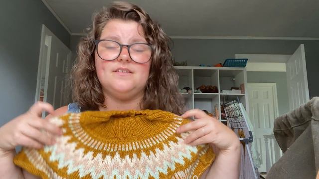 Summer Catch Up // What I’ve Been Knitting смотреть онлайн