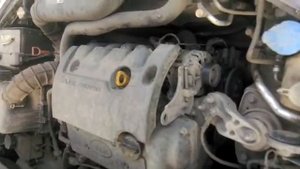 Стук кондиционера Kia ceed fl