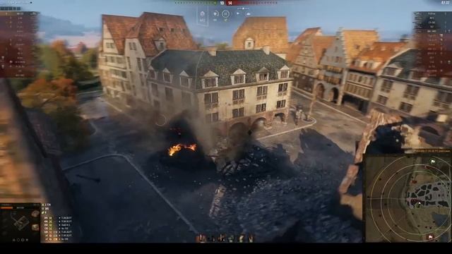 ГОТОВЬ СЕРЕБРО! ЧЕРНАЯ ПЯТНИЦА и "СЮРПРИЗ" ВЕТЕРАНАМ World of Tanks смотреть онлайн