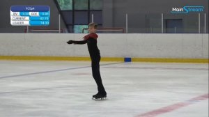 【Лев ЛАЗАРЕВ🥇】ПП Первенство Москвы