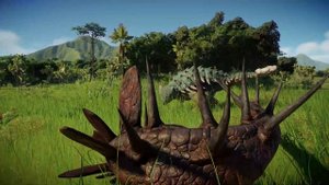 BUMPY! SCORPIOS REX! TORO! All The Dinosaur of Camp Cretaceous - Jurassic World Evolution 2 | 4K