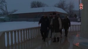 Стихи о Кунта-Хаджи (къ.с.)