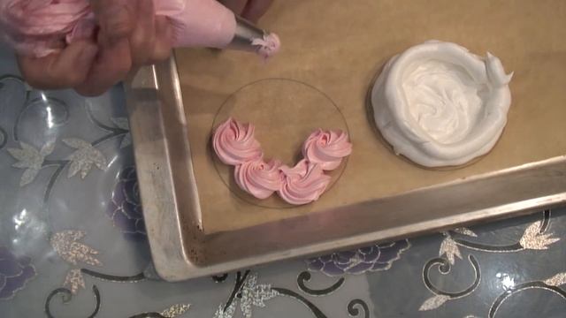 Пирожное "Павлова". Без крахмала! Подробный рецепт и нюансы приготовления