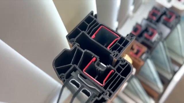REHAU INTELIO 80 – ВЕРШИНА СТАНДАРТА ЗВУКОИЗОЛЯЦИИ