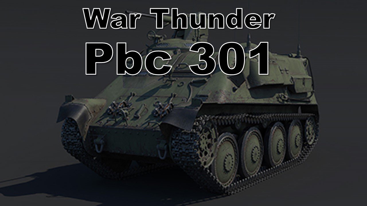 Pbv 301
