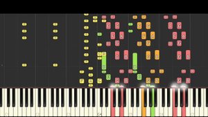 IMPOSSIBLE REMIX - Rugrats Theme Song - Piano Cover