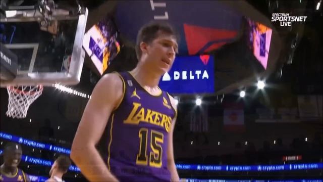 Austin Reaves | 2022-23 Highlights смотреть онлайн