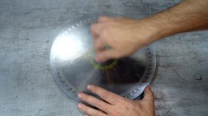 Кейс для пильных дисков своими руками.