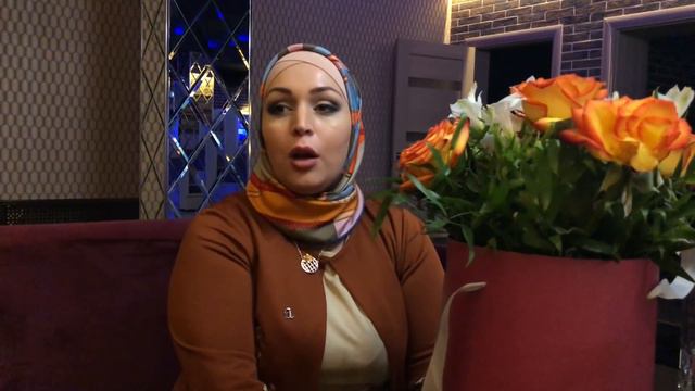 ТУР ПО ДАГЕСТАНУ!!! Директора Фаберлик в г.Кизляр!!! смотреть онлайн