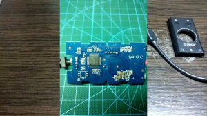 Маленький обзор и доработка Orico sc2. плата Ver. 1.0