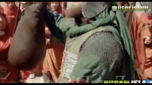Памяти имама Хусейна (мир ему)