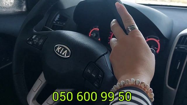Ekanom Kia Ceed - Münasib Qiymət смотреть онлайн