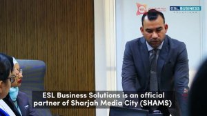 Start Business In Sharjah Freezone | Business In Sharjah | Freezone License | ESL Business Solution