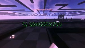 Roblox Vibe music codes in 2023